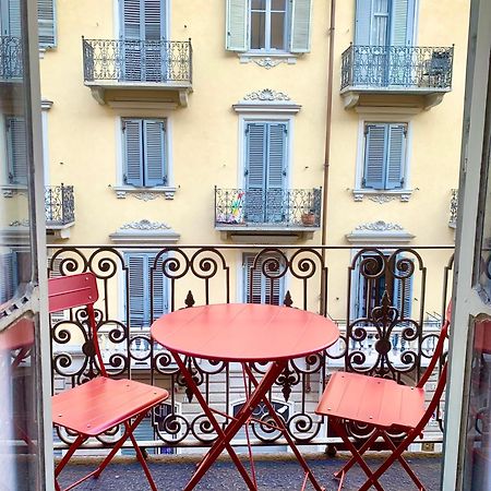 Le Affinità Selettive Turim Exterior foto