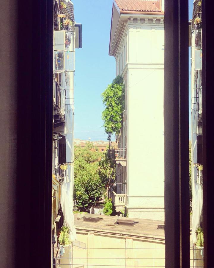 Le Affinità Selettive Turim Exterior foto
